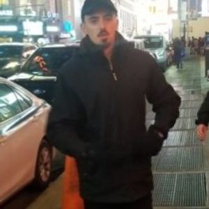 Meet your Posher, Dave